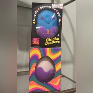 Needoh Easter Bundle